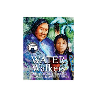 Water Walkers