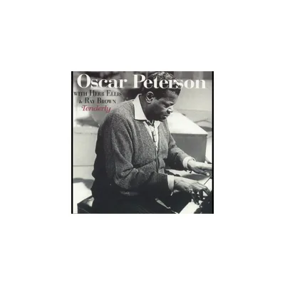 Oscar Peterson