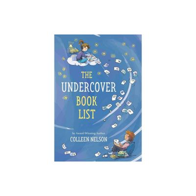 The Undercover Book List