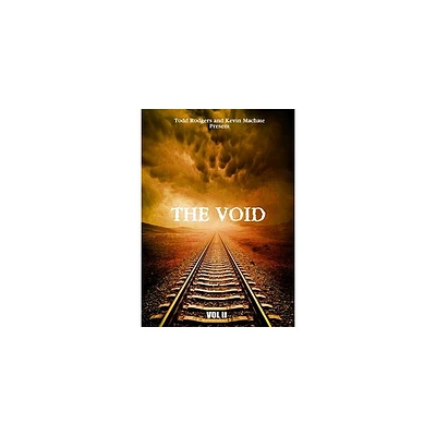 Void: Vol Ii (DVD)(2017)