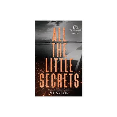 All the Little Secrets - by S J Sylvis (Paperback)