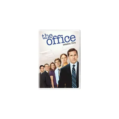 Office: Complete Series (dvd) : Target