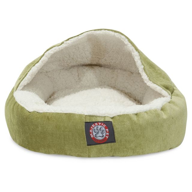 Majestic Pet Villa Canopy Cat Bed