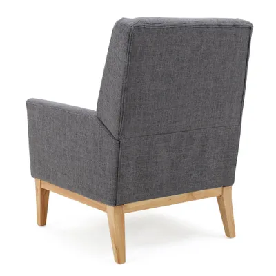 Aurla Accent Chair