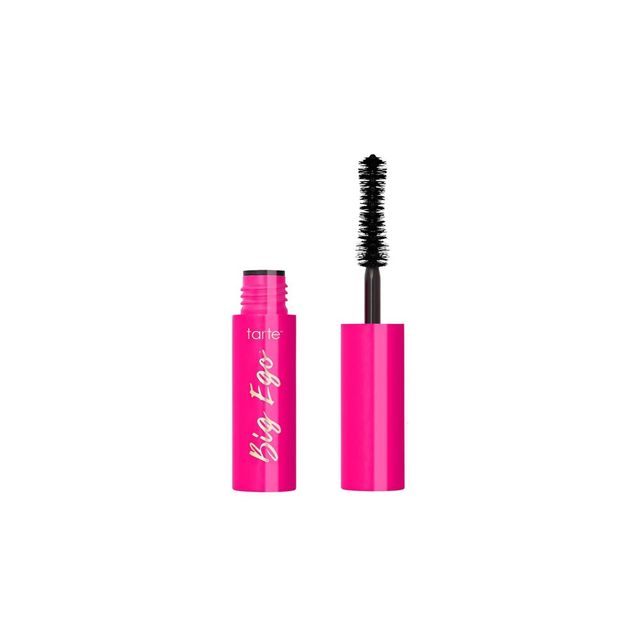 tarte Travel-Size Big Ego Vegan Mascara -  - Ulta Beauty