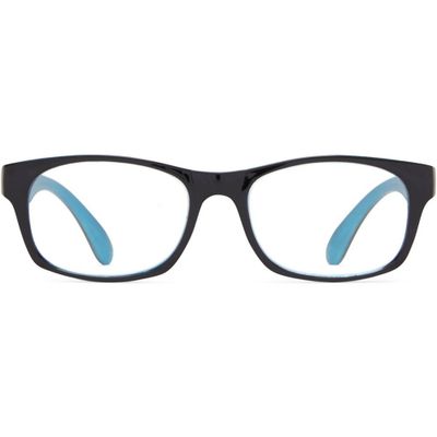 ICU Eyewear Screen Vision Rectangle Reading Glasses