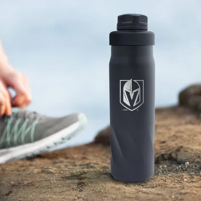 NHL Vegas Golden Knights 20oz Water Bottle