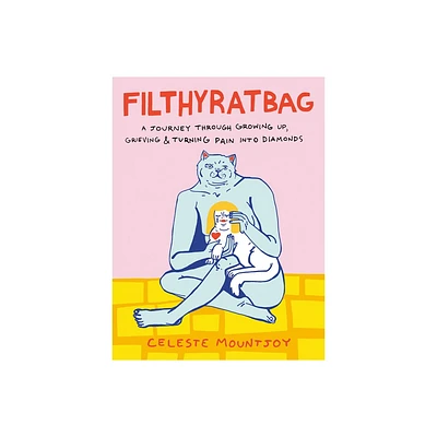 Filthyratbag - by Celeste Mountjoy (Paperback)