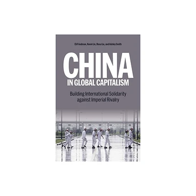 China in Global Capitalism