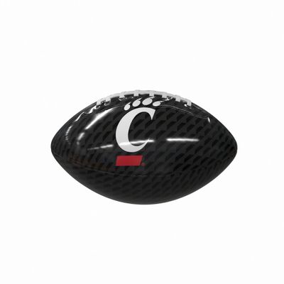 NCAA Cincinnati Bearcats Mini-Size Glossy Football