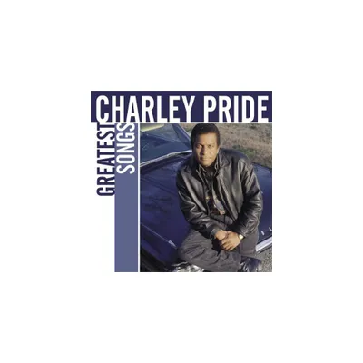 Charlie Pride - Greatest Songs (Vinyl)