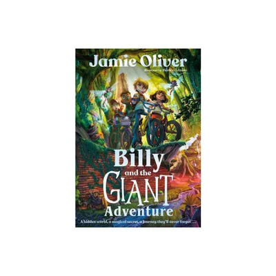 Billy and the Giant Adventure