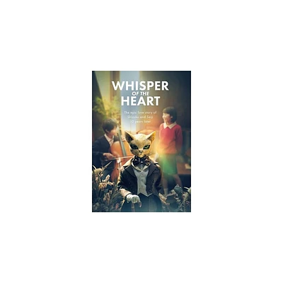 Whisper of the Heart (DVD)(2022)