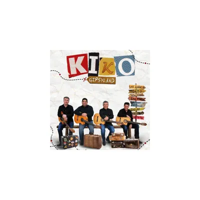 Gipsyland - Kiko (CD)