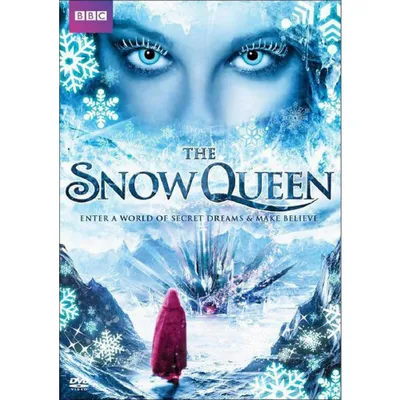 The Snow Queen (DVD)