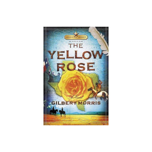 The Yellow Rose