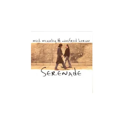 Mick McAuley - Serenade (CD)