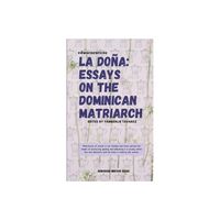 La Doa - by Yamberlie Tavarez (Paperback)