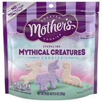 Mothers Mythical Creature Cookies - 9oz