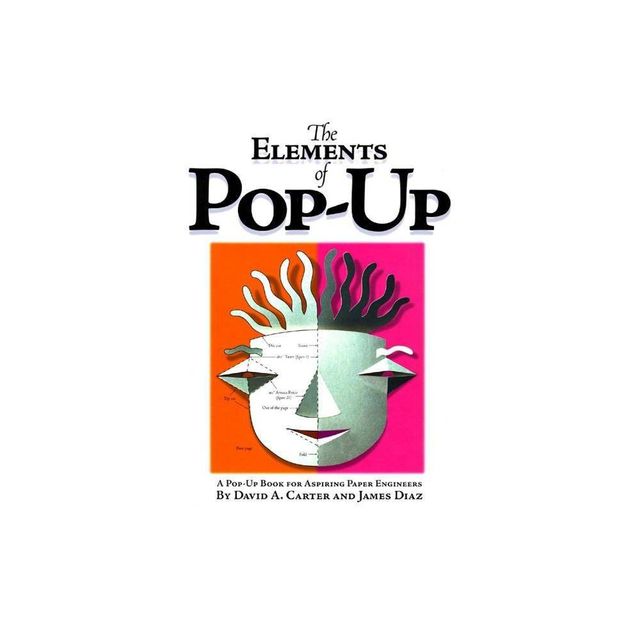 Hermes Pop Up; Hardcover; Author - Patrick Thomas