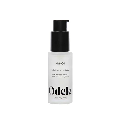 Odele Mini Shine Enhancing, Damage Repair Hair Oil