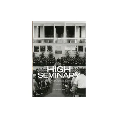 High Seminary: Vol. 2