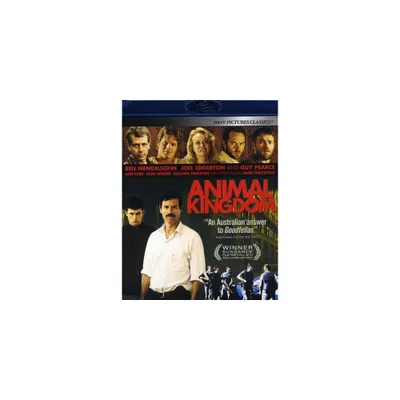 Animal Kingdom (Blu-ray)(2010)