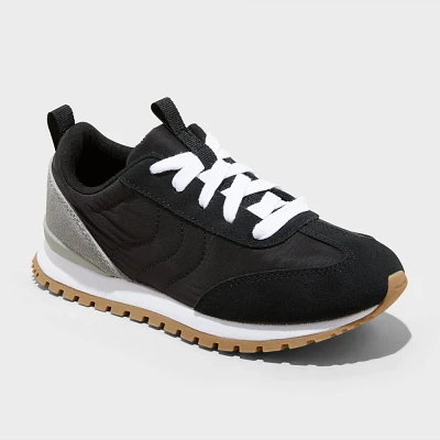 Kid Korbyn Retro Sneaker