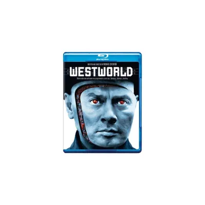 Westworld (Blu-ray)(1973)