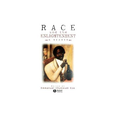 Race and the Enlightenment