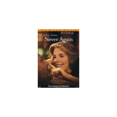 Never Again (DVD)(2001)