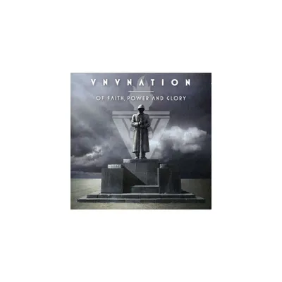 VNV Nation - Of Faith Power And Glory (CD)