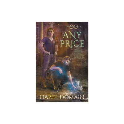 Any Price - (Powers That Be) by Hazel Domain (Paperback)