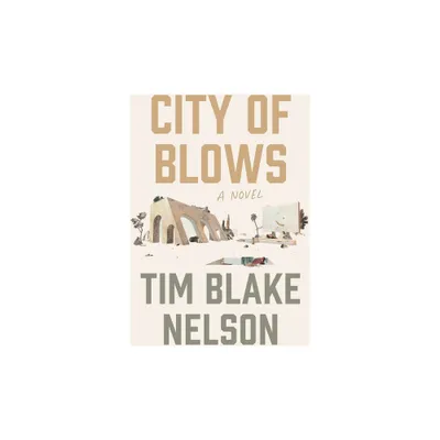 City of Blows