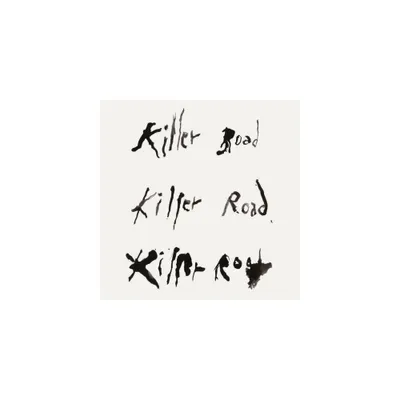 Soundwalk Collective & Jesse Paris Smith & P Smith - Killer Road (Vinyl)