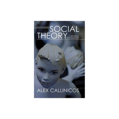 Social Theory