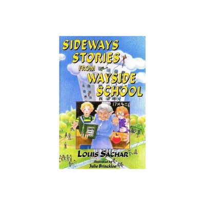 Sideways Stories from Wayside School