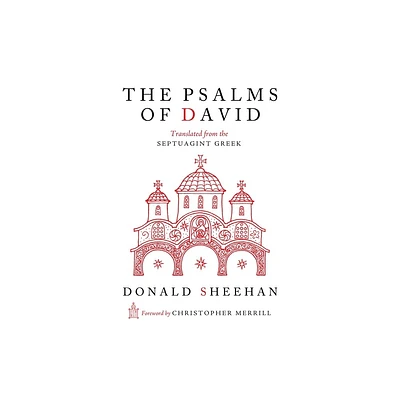 The Psalms of David