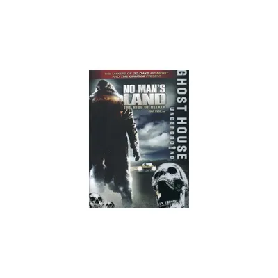 No Mans Land: The Rise of Reeker (DVD)(2008)