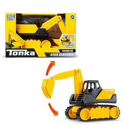 Tonka Steel Classics Giga Series