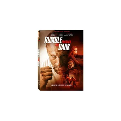 Rumble Through the Dark (Blu-ray)(2023)