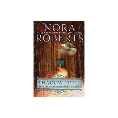 Shadow Spell (Paperback) by Nora Roberts