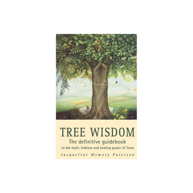 Tree Wisdom