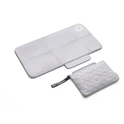 Bugaboo Changing Clutch Compact Travel Changing Pad