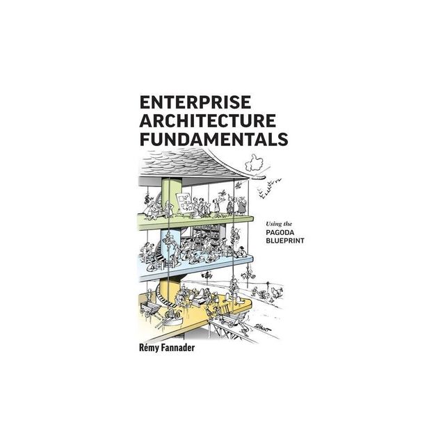 Enterprise Architecture Fundamentals