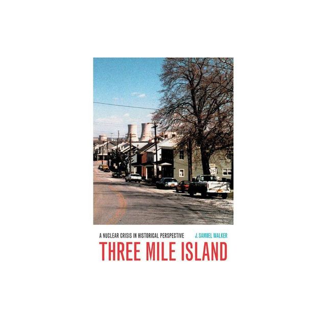 Three Mile Island