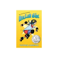 Roller Girl ( Roller Girl) (Paperback) by Victoria Jamieson