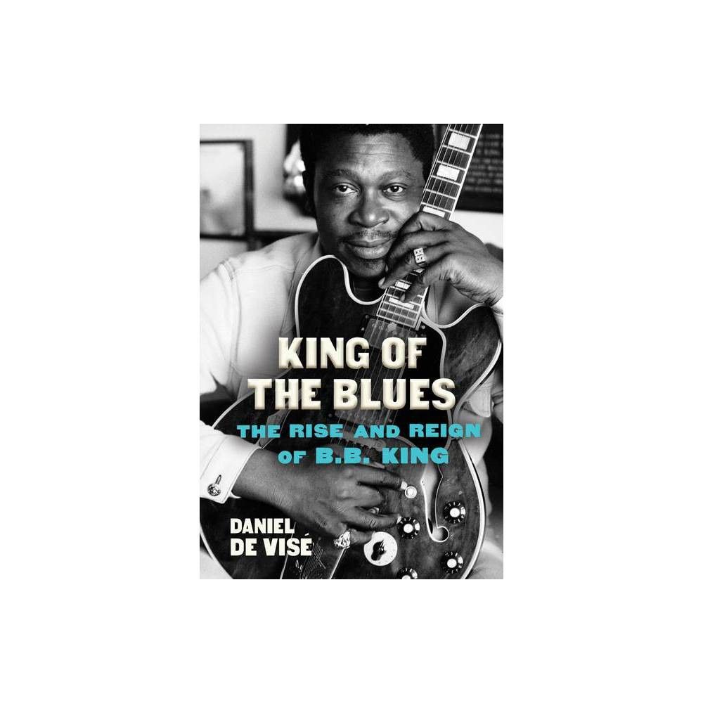 Grove Press King of the Blues | The Market Place