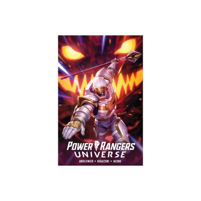 Power Rangers Universe