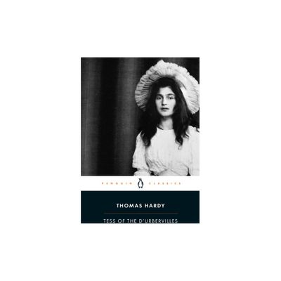 Tess of the DUrbervilles - by Thomas Hardy (Paperback)